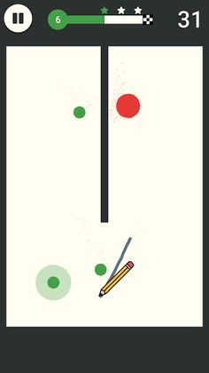 Ball Fusion - Screenshot 2