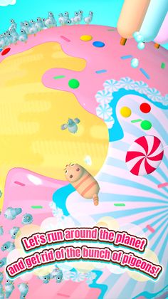 Coo Poo Poo - Screenshot 2