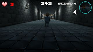 Good Night - Screenshot 3