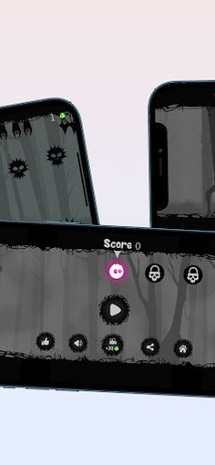 Dark World - Screenshot 2