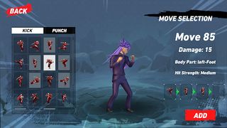 Jeet Fighters 3D - Screenshot 3