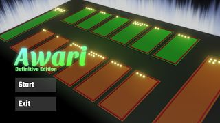 Awari Definitive Edition - Screenshot 1