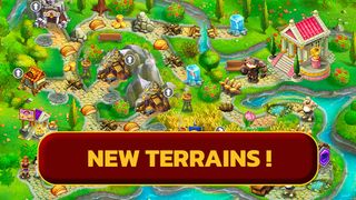 Argonauts Agency Chapter 5 - Screenshot 3