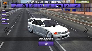 Traffic Racer 1v1: Multiplayer - Screenshot 1
