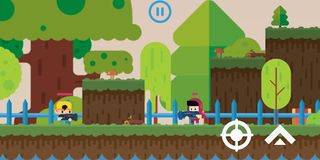 Forawl - Screenshot 3