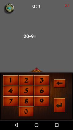 KWEST | TG Games - Screenshot 4