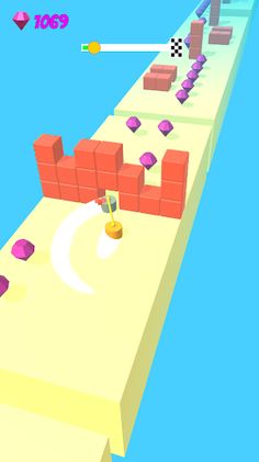 Twin Power - Screenshot 2