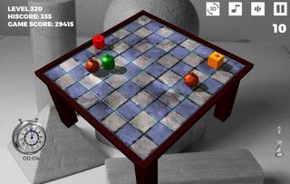 Geometry 3D Logic - Screenshot 3