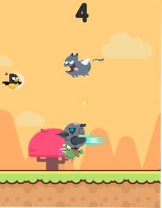 Go Turpi Go - Screenshot 3