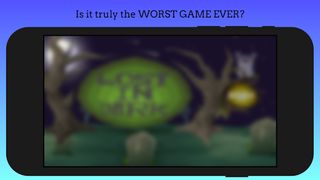 WORST GAME EVER - Screenshot 1