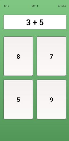 Pintar Matematika - Screenshot 3