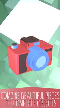 Absolute Shape - ASMR - Screenshot 3