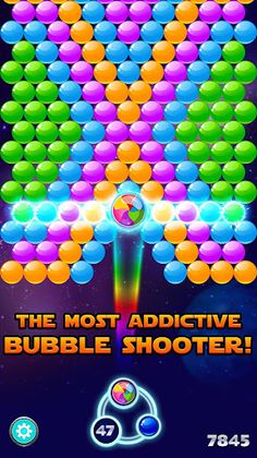 Shoot Bubble Extreme - Screenshot 4