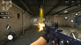 Cover Strike CS - Gun Games - Screenshot 3
