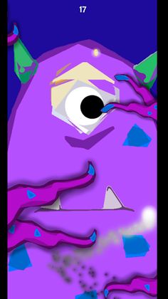 Save the comet - Screenshot 1