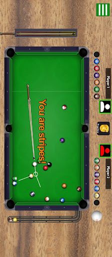 Billiards Ball Online Offline - Screenshot 4
