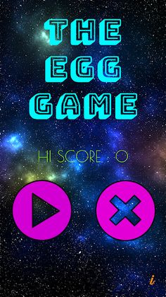 The Egg Game - Screenshot 2