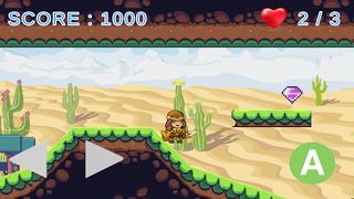 Warrior Sword : Onward - Screenshot 2