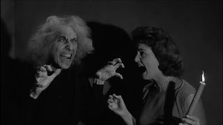 House on Haunted Hill - Screenshot 2