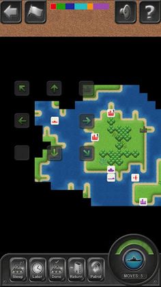 Mother Of All Battles - Screenshot 1