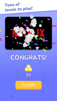 Jingle Quiz: logo music trivia - Screenshot 3