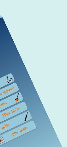 Harry: House Sorting Quiz Game - Screenshot 2