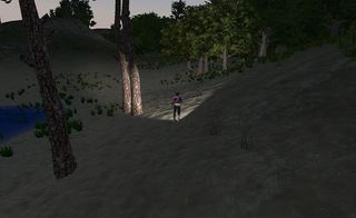 Zombies vs Skeletons - Screenshot 3