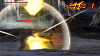 Kombo King - Screenshot 2