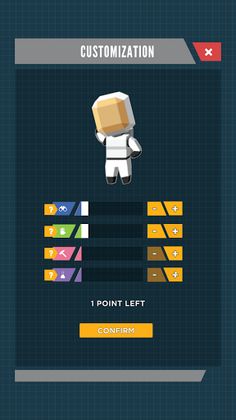 The Leaders - Screenshot 2