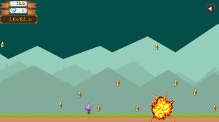 Starin - Screenshot 1