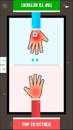 2Player Mini-game! - Screenshot 3