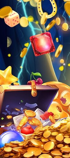 Purple Bison - Screenshot 1