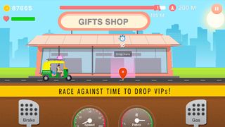 Hill Auto Climb - Drive Racing - Screenshot 1