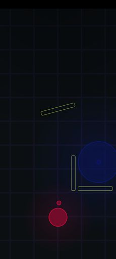 Galaxy Aim - Screenshot 3