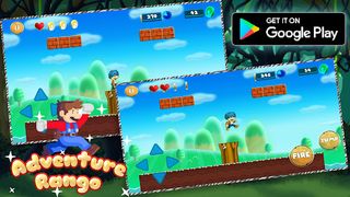 Rango Jungle Adventure - Screenshot 3