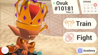 Beast Pow! - Screenshot 1