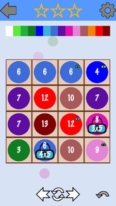 OrbManiac Free - Screenshot 4