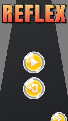 Reflex - Screenshot 2