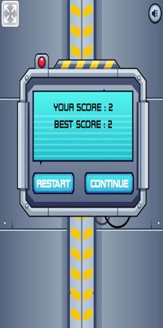 Blast running ai - Screenshot 4