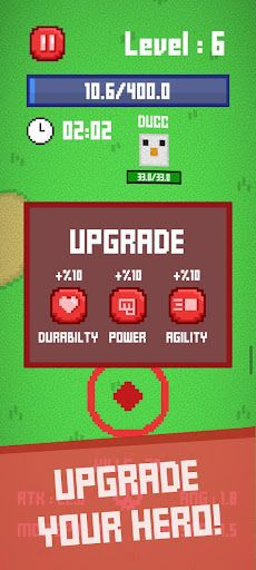 Cube Slasher - Screenshot 4