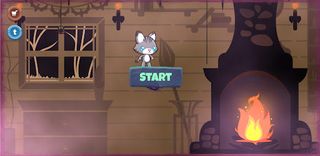 Ghost House Pro - Screenshot 1