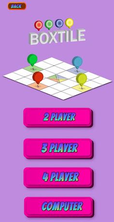 BoxTile - Screenshot 3