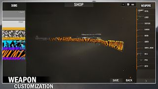 Europe Front: Online - Screenshot 2