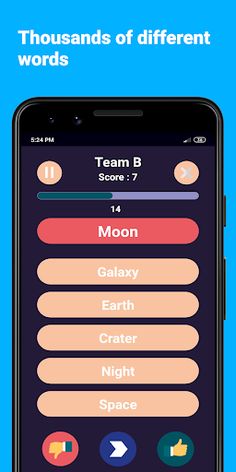 Taboo Kids - Screenshot 3