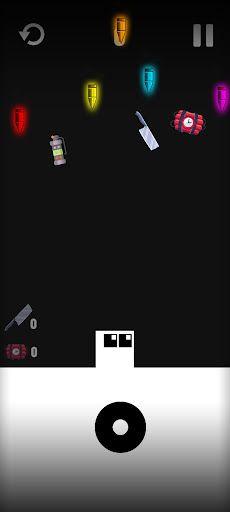 Falling Bullets - Screenshot 3