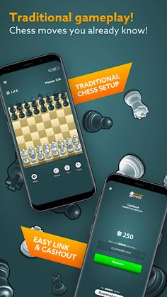 Bitcoin Chess - Screenshot 2