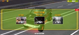 Traffic Racer 3D : Car Race - Screenshot 3