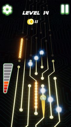 Circuit Run - Screenshot 3