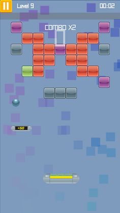 Cubreaker - Screenshot 3