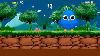 Rapid Worm - Screenshot 3